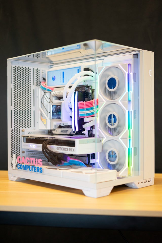 Shop All | Cactus Computers