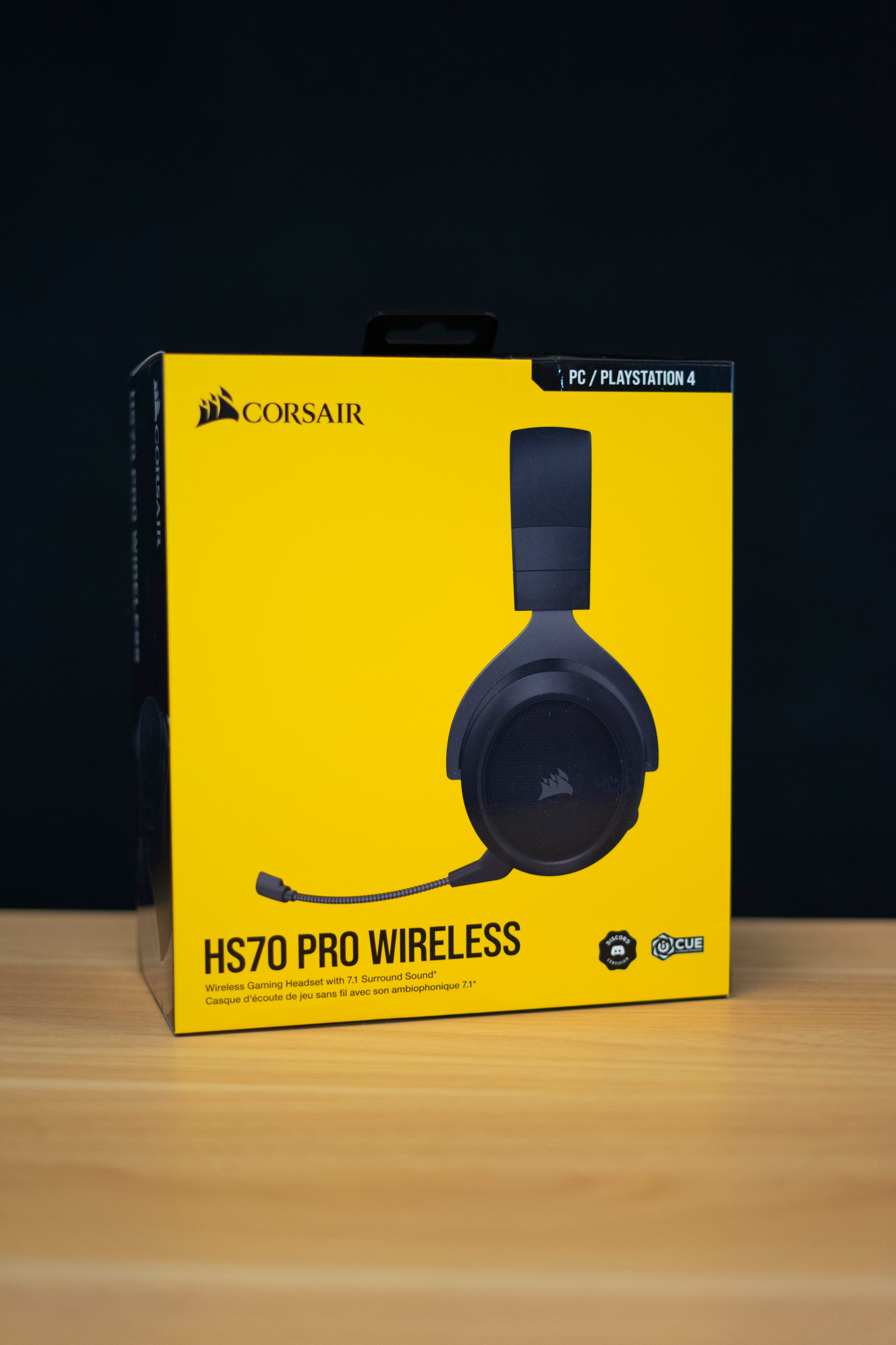 Apsonar tenable wireless headphones